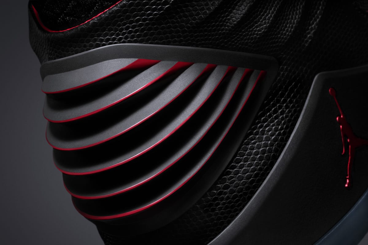 Air Jordan 32 Bred