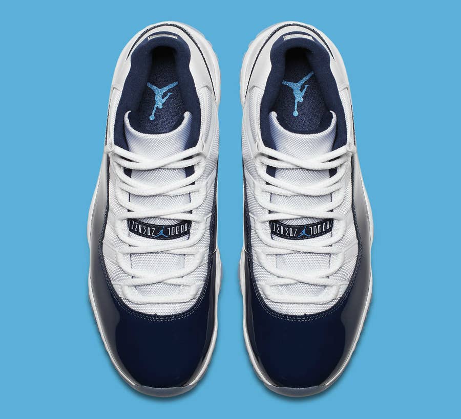 Jordan 11 win like 82 price philippines 2025