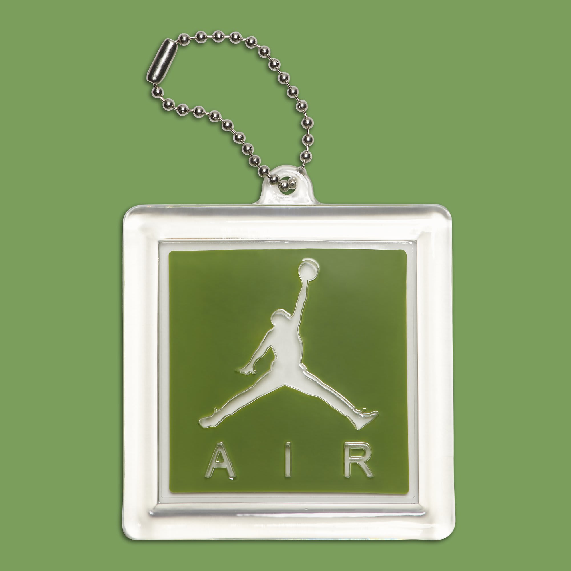 Air Jordan 3 III Chlorophyll Tinker Release Date 136064-006 Hang Tag