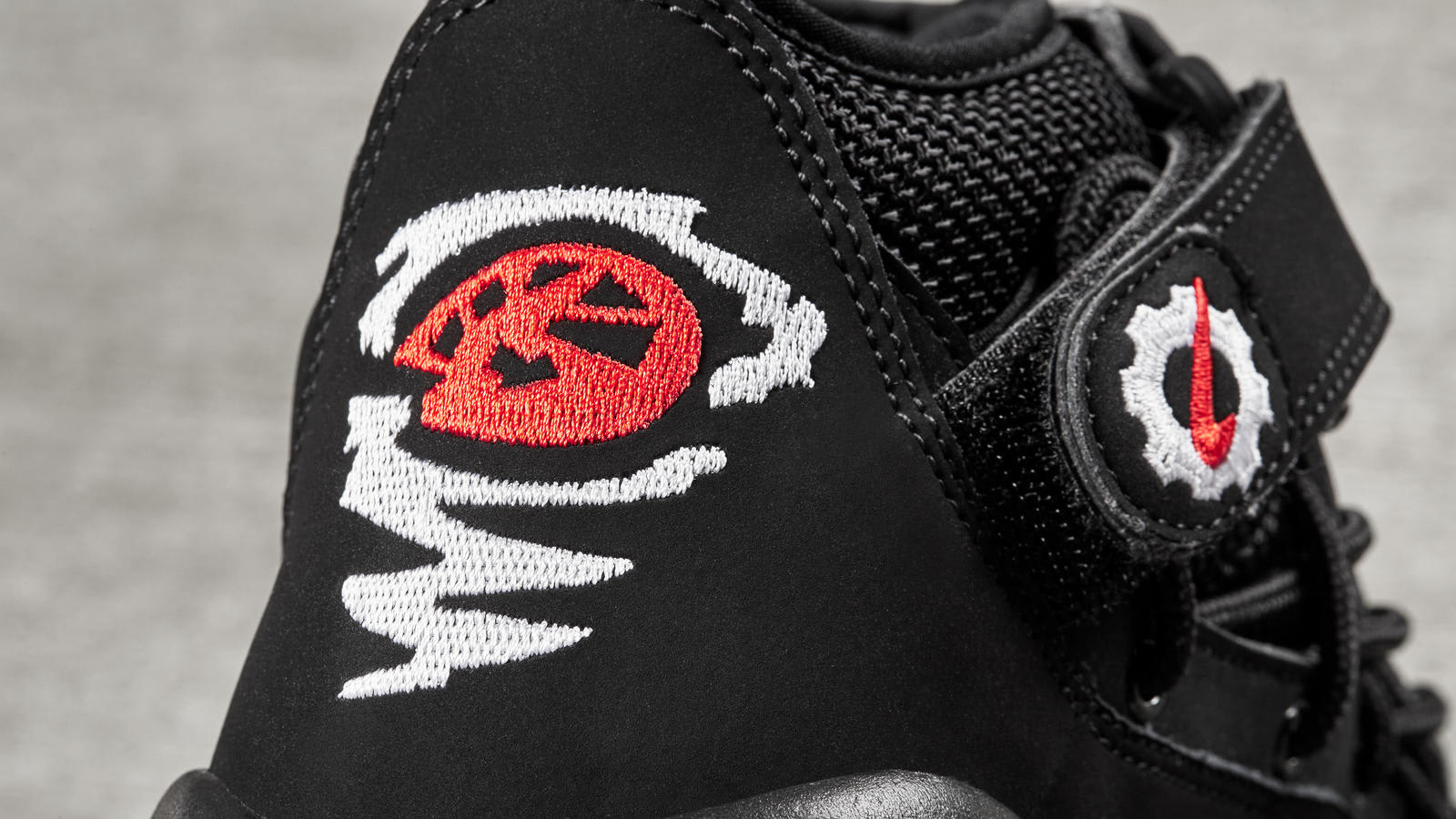 Nike Air Shake Ndestrukt Black Heel Release Date