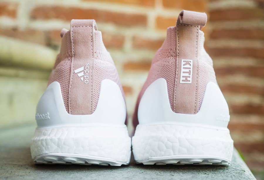 The Next Kith Adidas Project Leaks | Complex