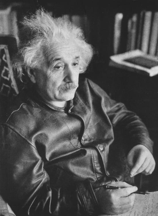 As Worn By Albert Einstein… Levi's® Vintage Clothing Reproduces Iconic  Jacket - Levi Strauss & Co : Levi Strauss & Co