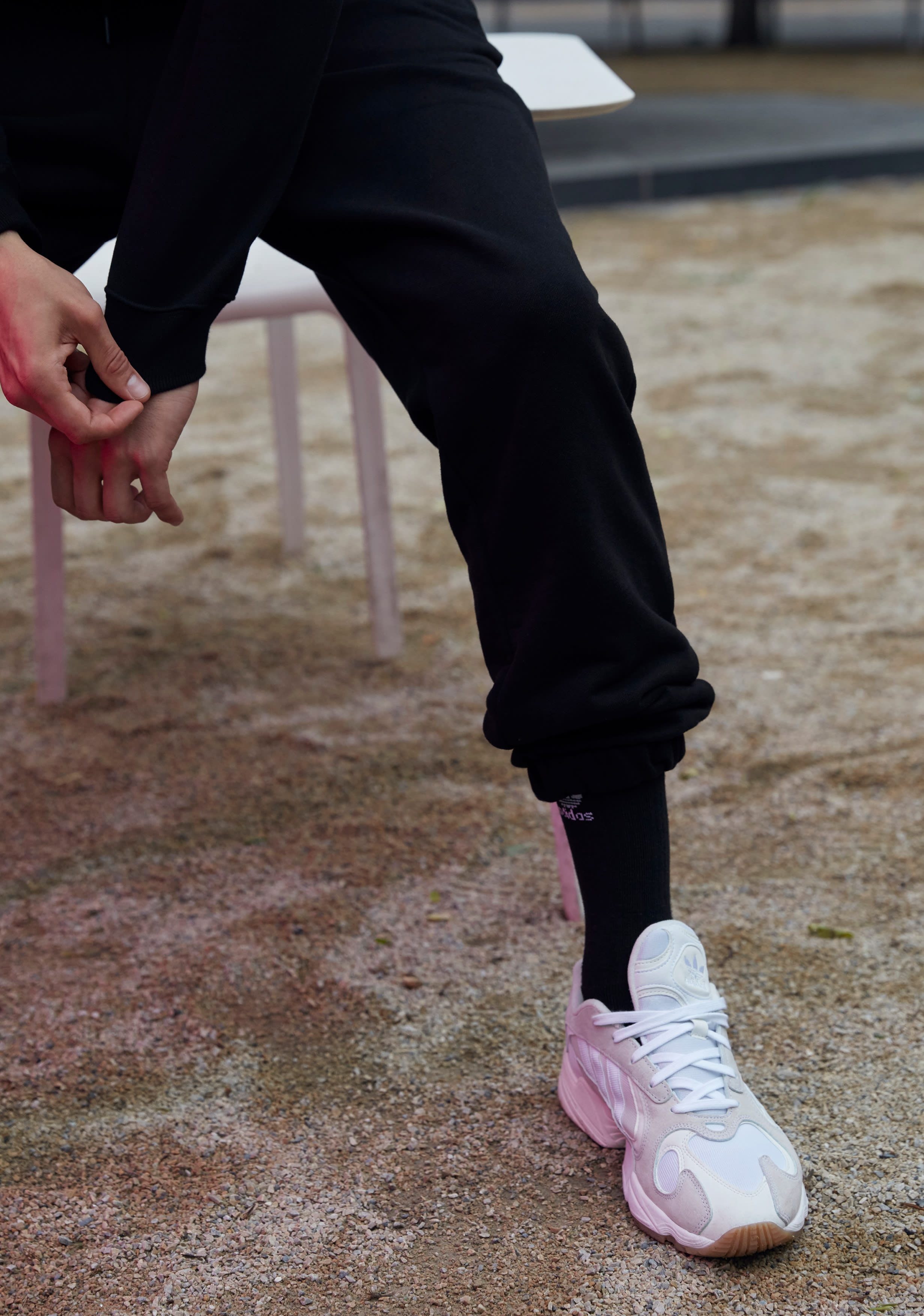 land krullen dennenboom WARDROBE.NYC Launches Exclusive Collaboration With Adidas | Complex