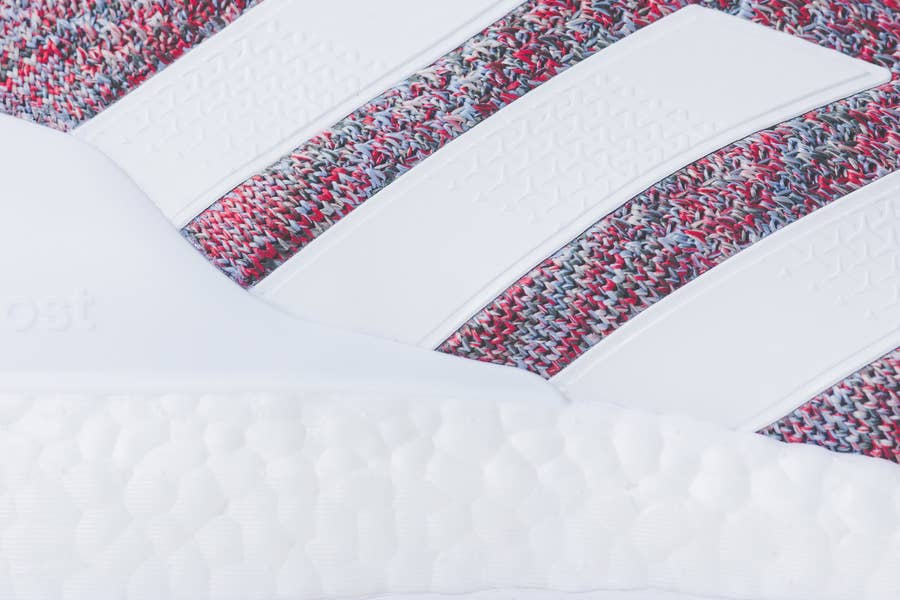 Adidas copa ace 16  purecontrol ultra boost 2025