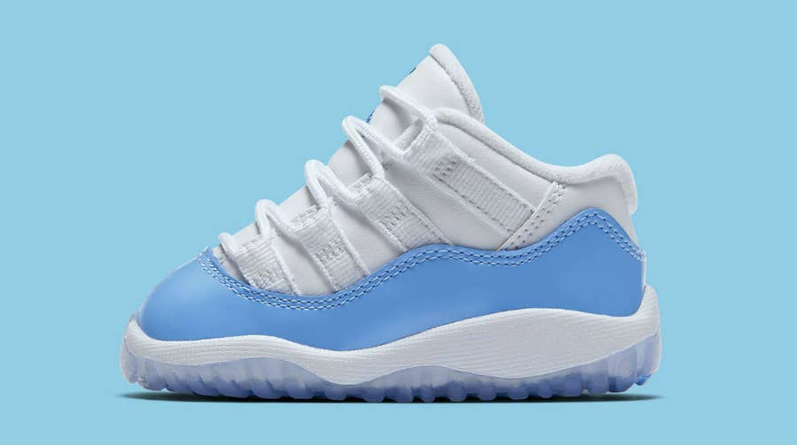 Retro 11 discount university blue