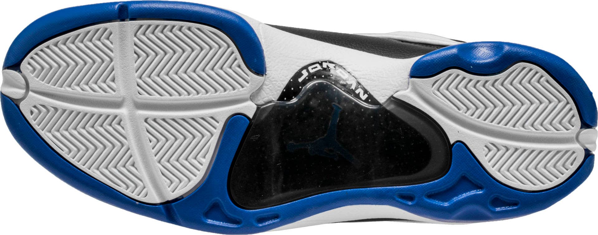 Jordan pro quick 6 hotsell