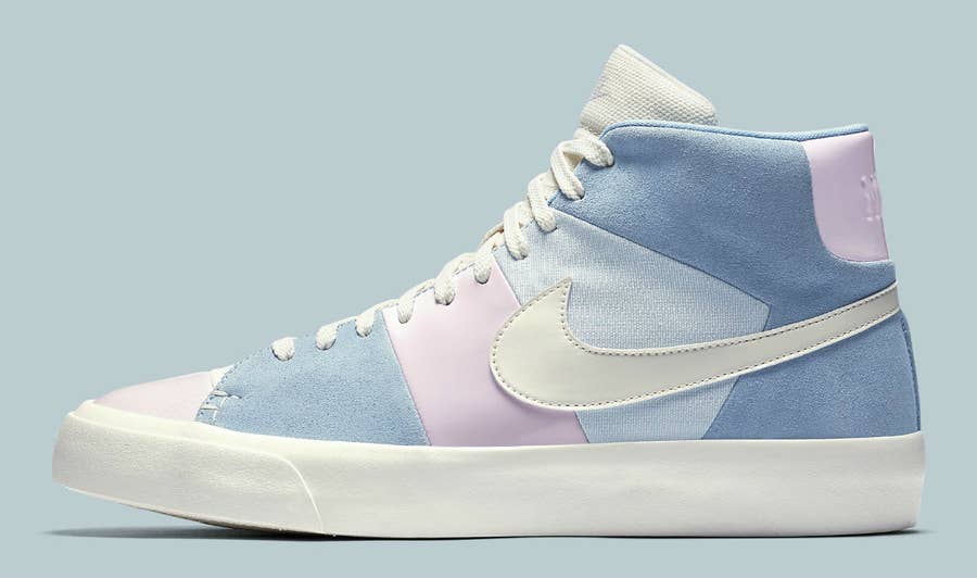 Nike blazer best sale easter 2018