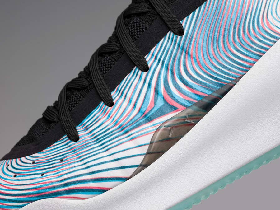 Steph Curry s Next Under Armour Signature Shoe Releases This