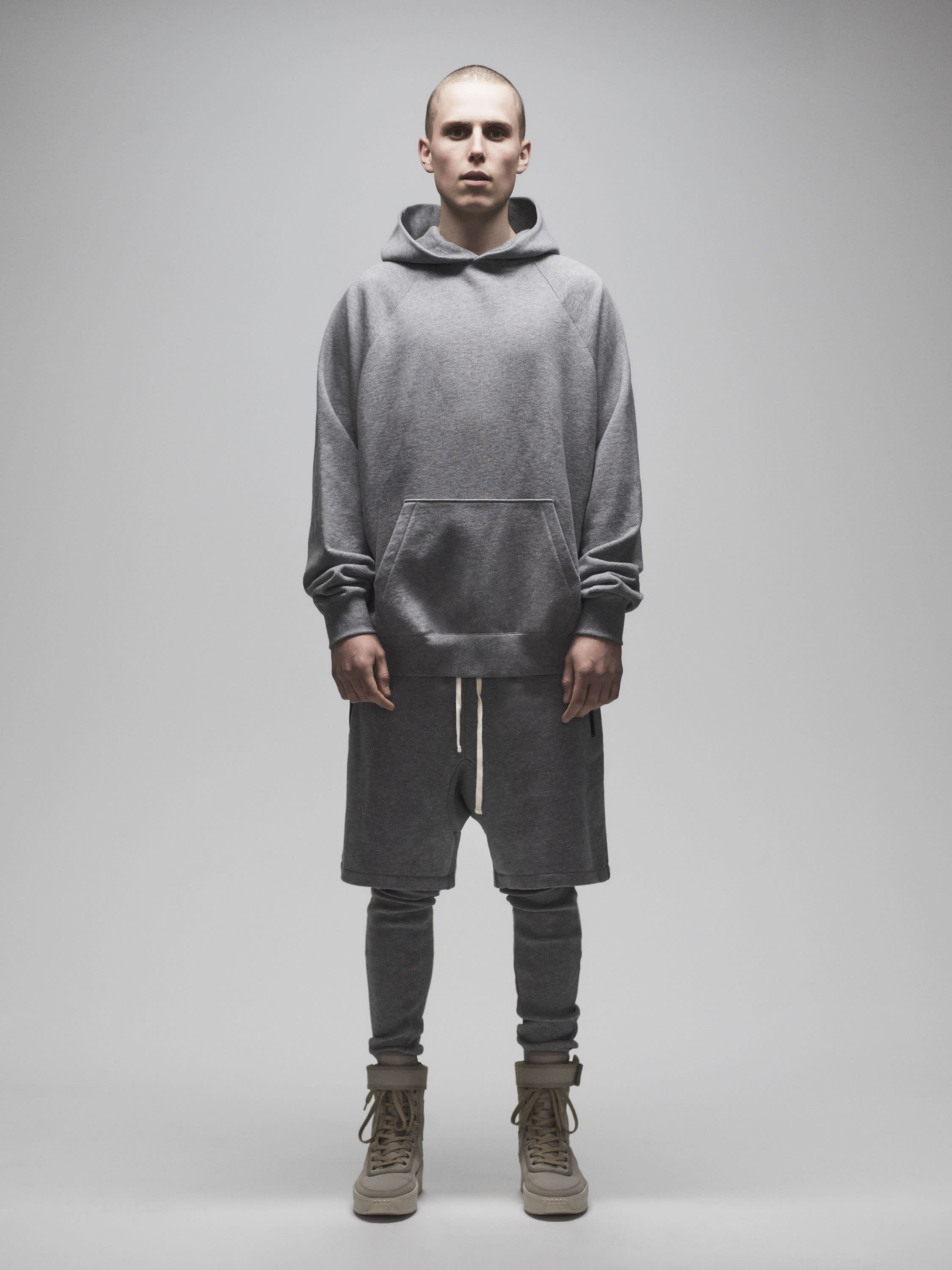 FOG Essentials PacSun 26