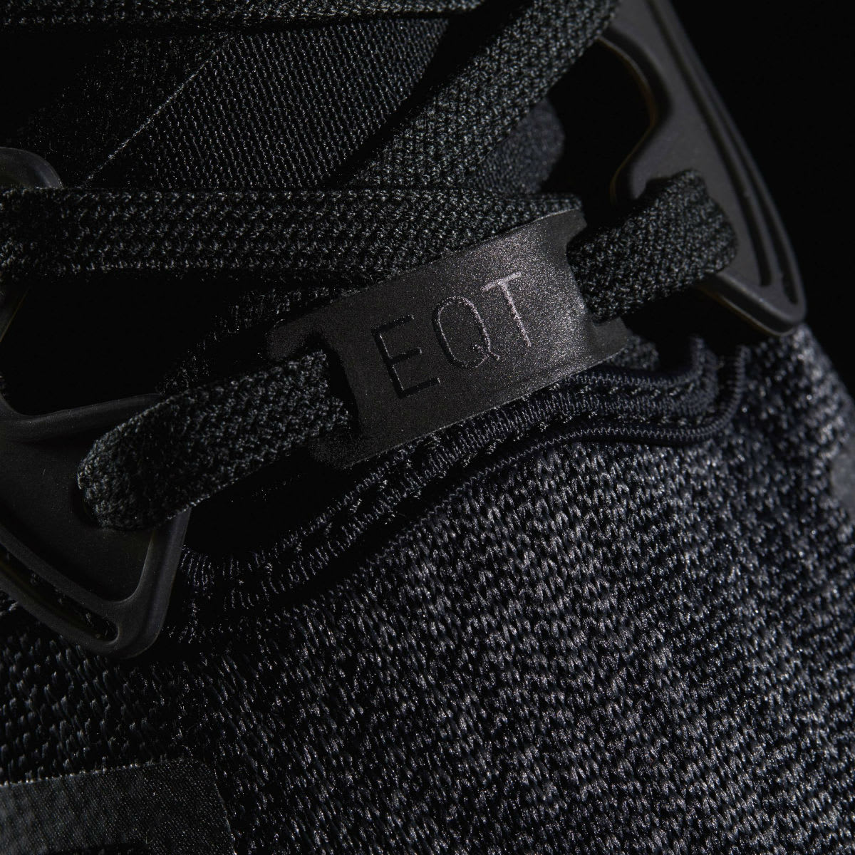 Adidas EQT Cushion ADV Black Friday Release Date Toe BY9507