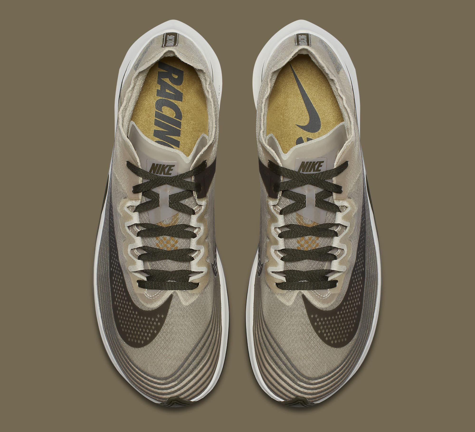 Nike zoom fly clearance shanghai