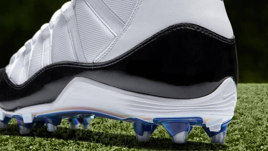Concord football cleats cheap