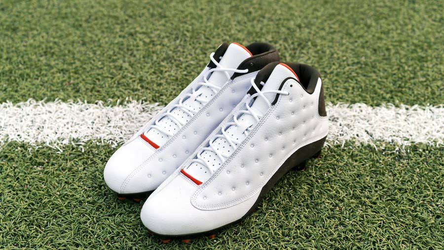 Jordan clearance 13 boots