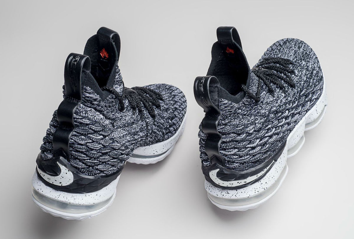 Lebron 15 2024 ashes high