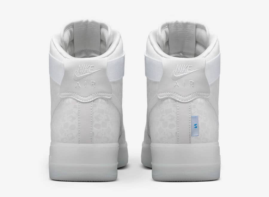 Stash x nike air force 1 high on sale