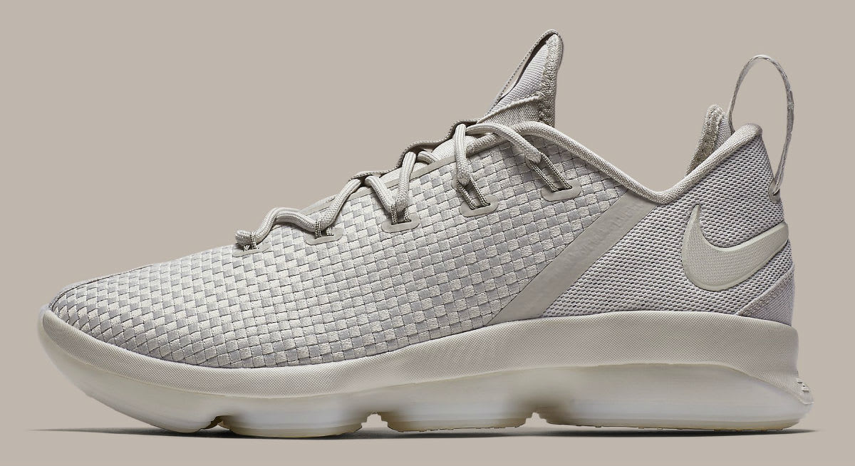 nike lebron 14 low