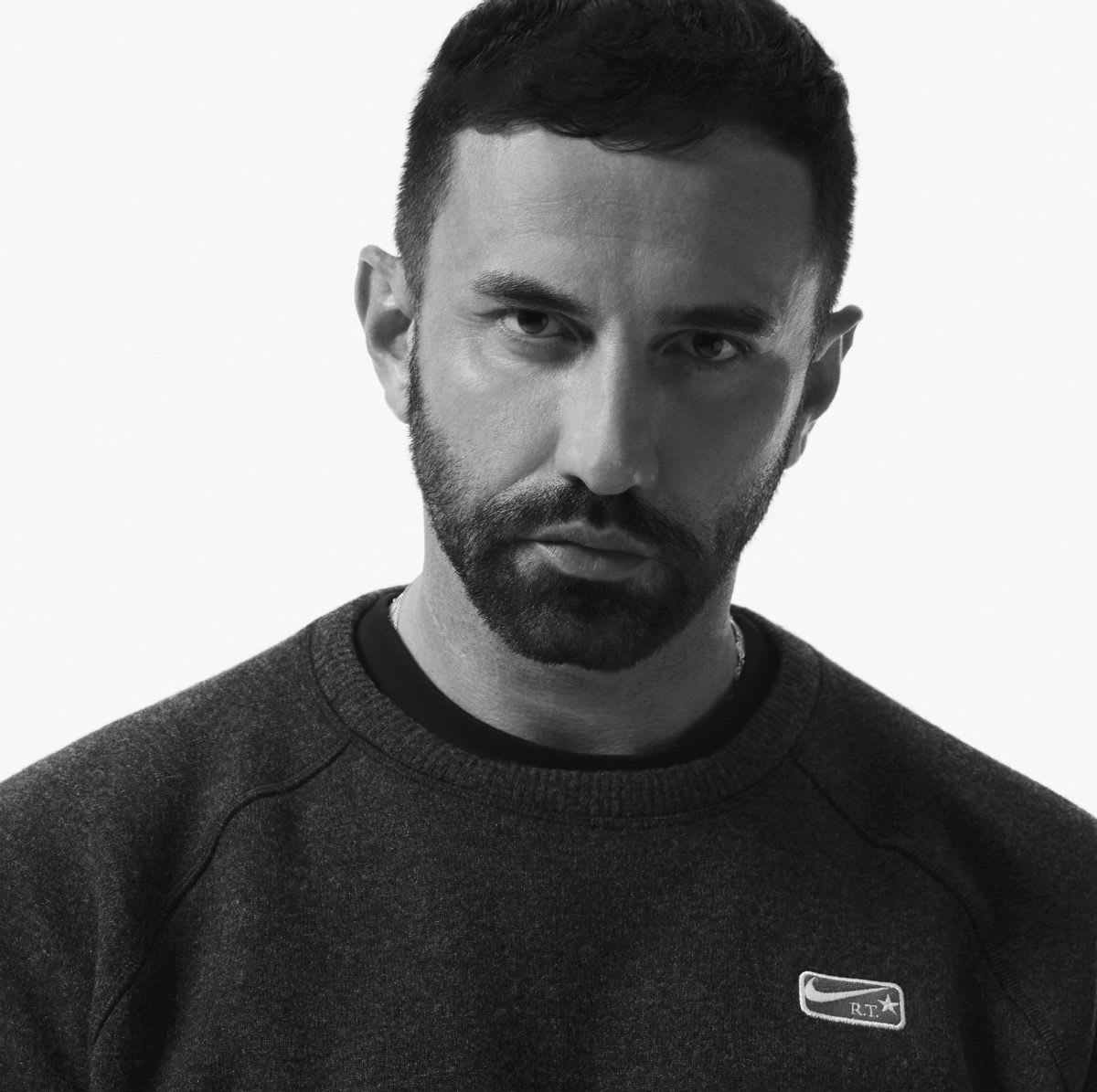 Riccardo Tisci Nike Minotaurs Collection (17)