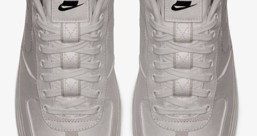 Air force deals one 90/10