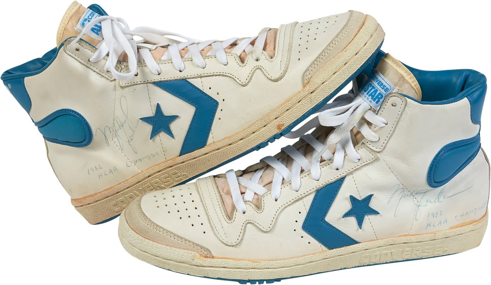 Converse fast shop break michael jordan