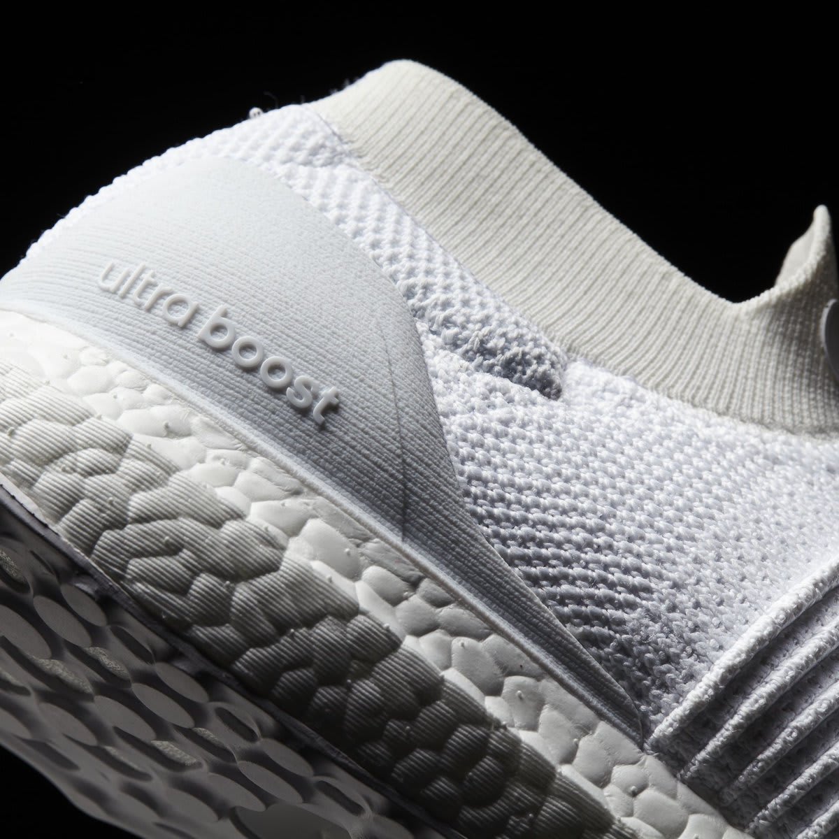 Adidas Ultra Boost Uncaged Laceless 