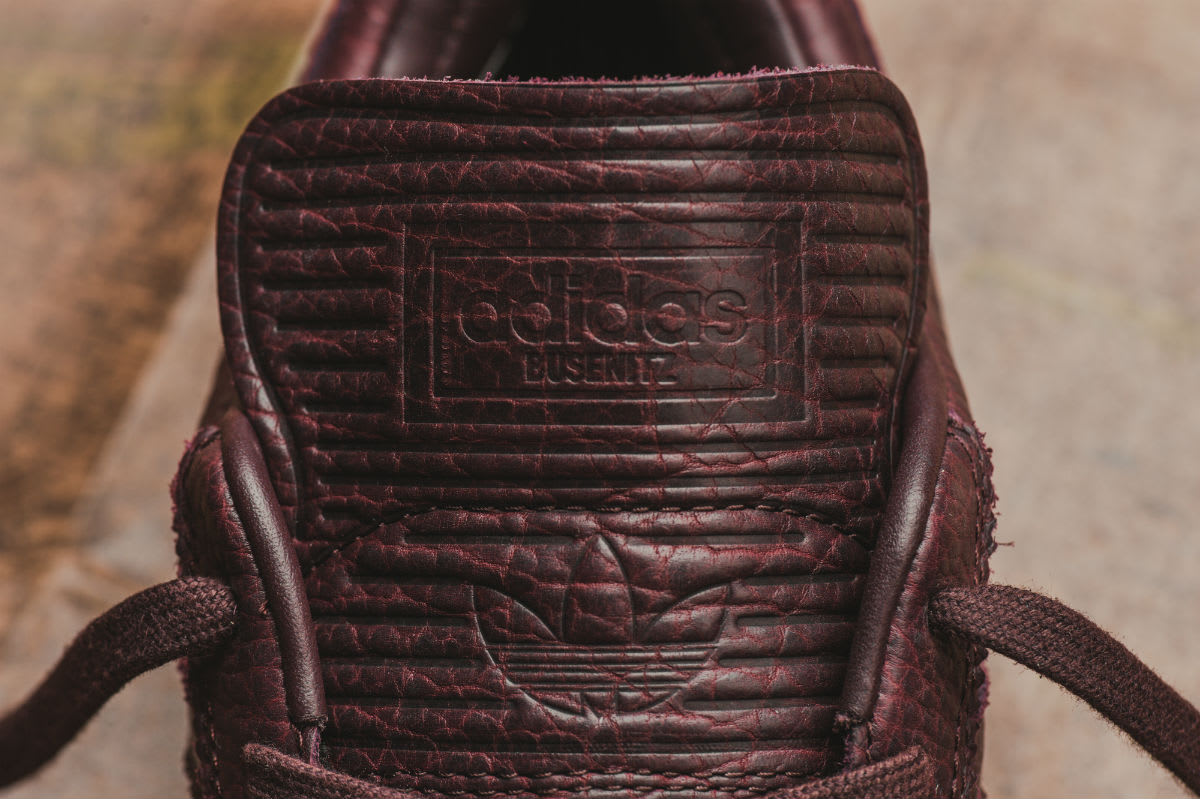 Adidas Busenitz Pro Horween Leather Brown Release Date (3)