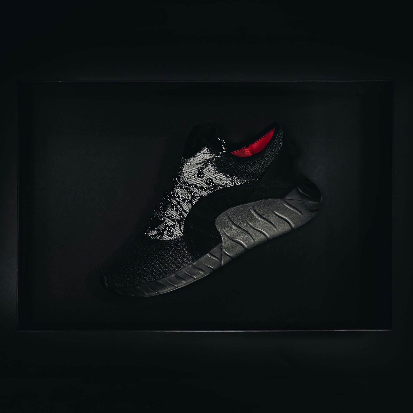 Adidas Tubular Rise Triple Black Release Date BY3557 (6)