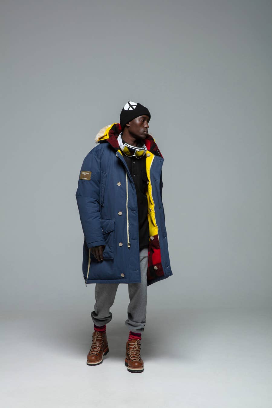 Woolrich 2019 hot sale