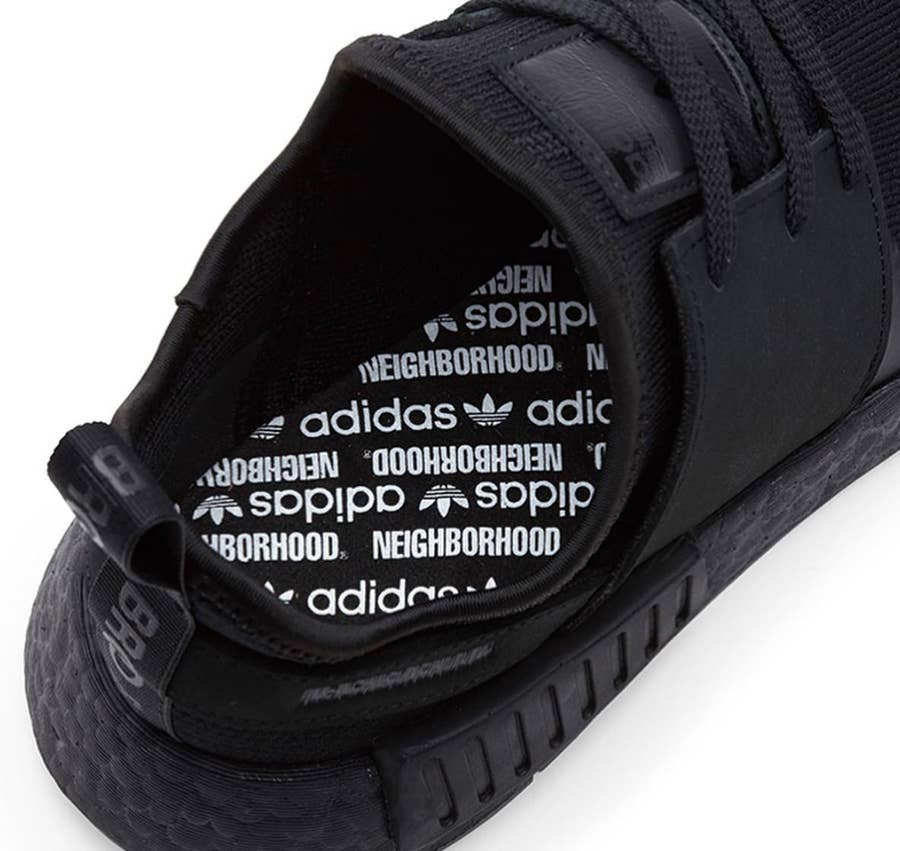 Nmd r1 deals primeknit nbhd