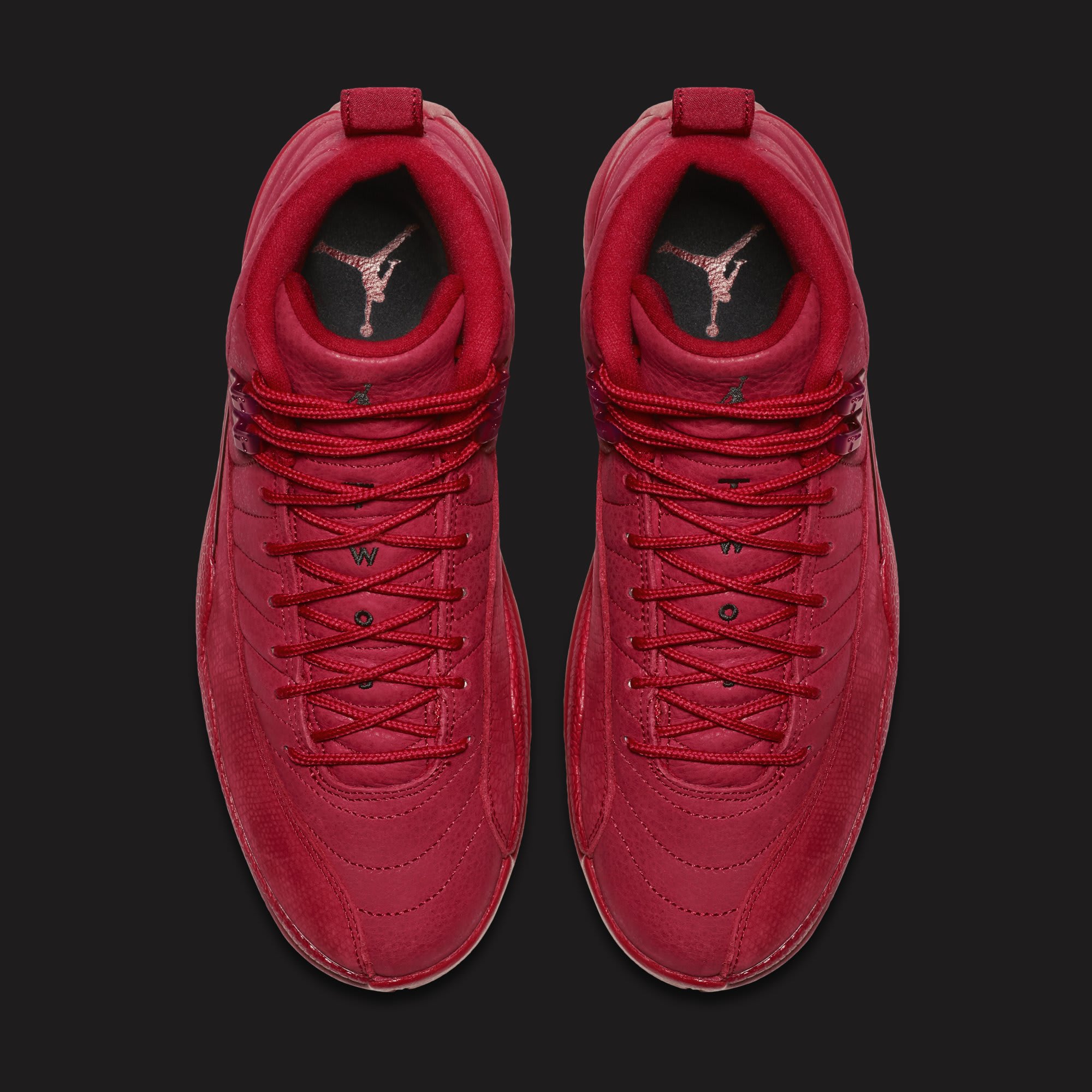 All red 12s 2024 release date 2018