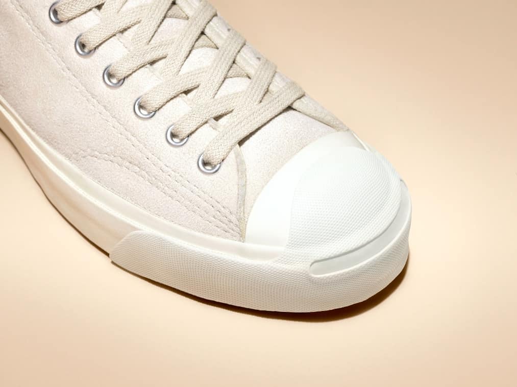 Clot x Converse Jack Purcell &#x27;Ice Cold&#x27; (Toe)