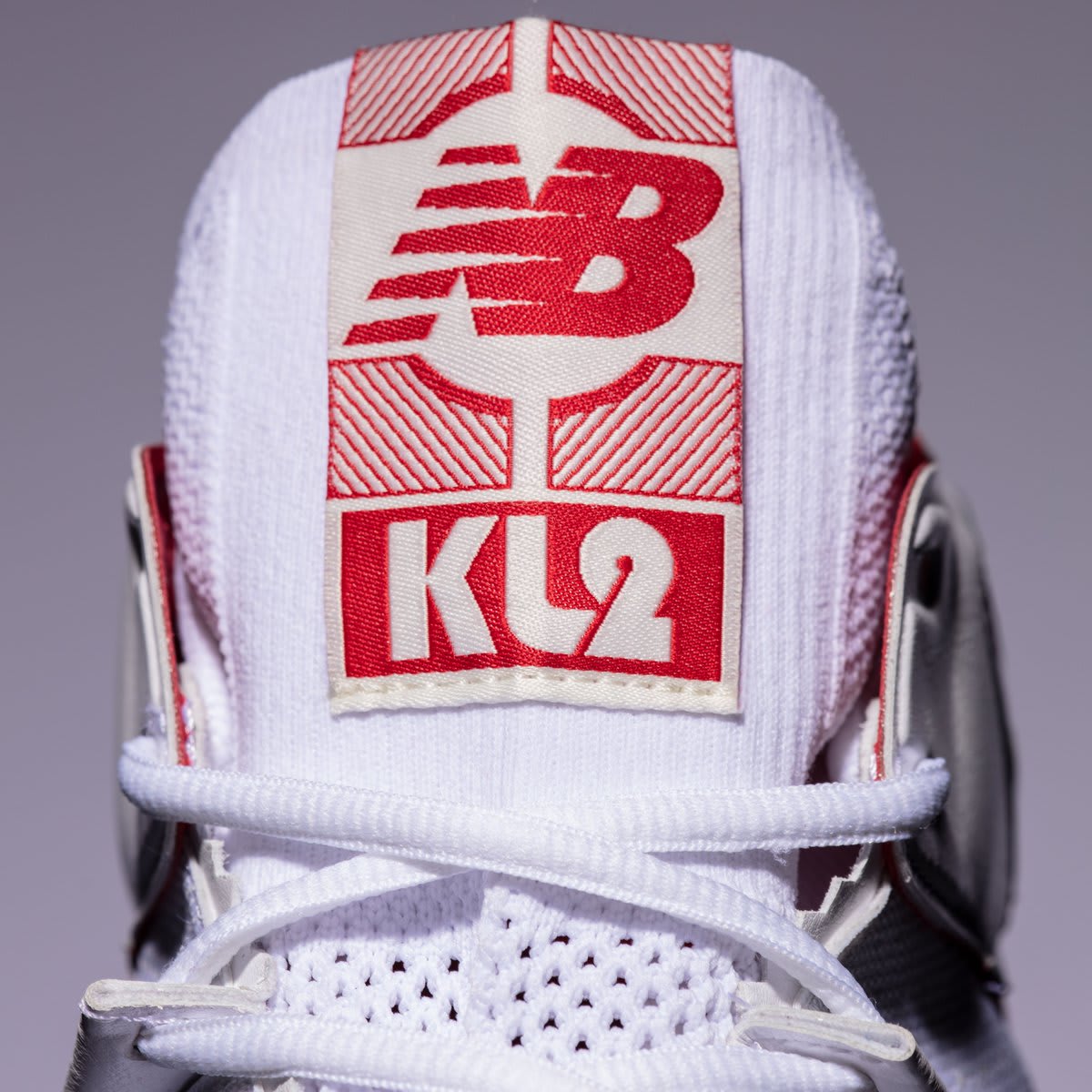 New Balance OMN1S Kawhi Leonard All-Star Game PE &#x27;White/Red&#x27; 1