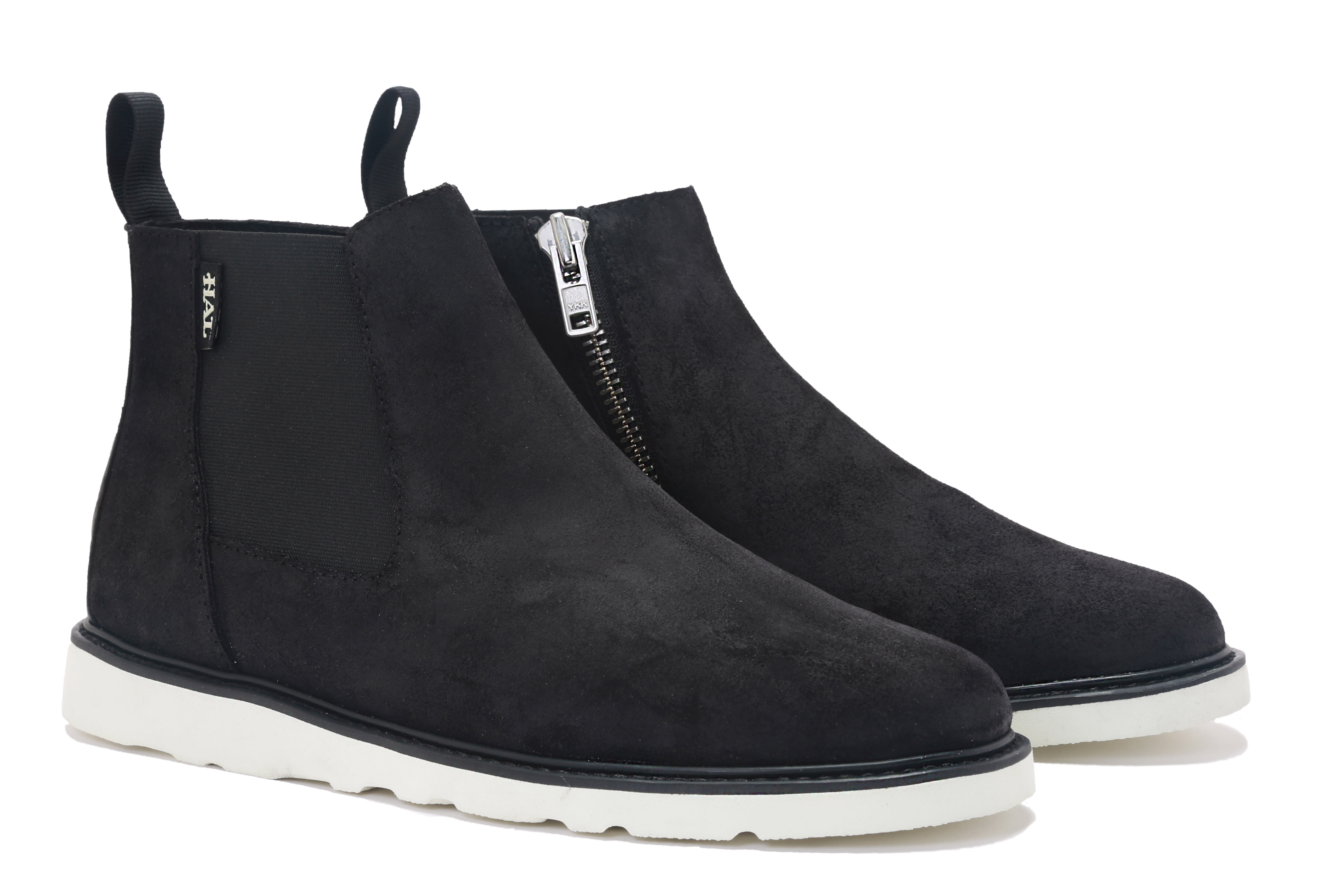Highs and Lows Collaborate with CLAE to Elevate the Chelsea Boot for ...