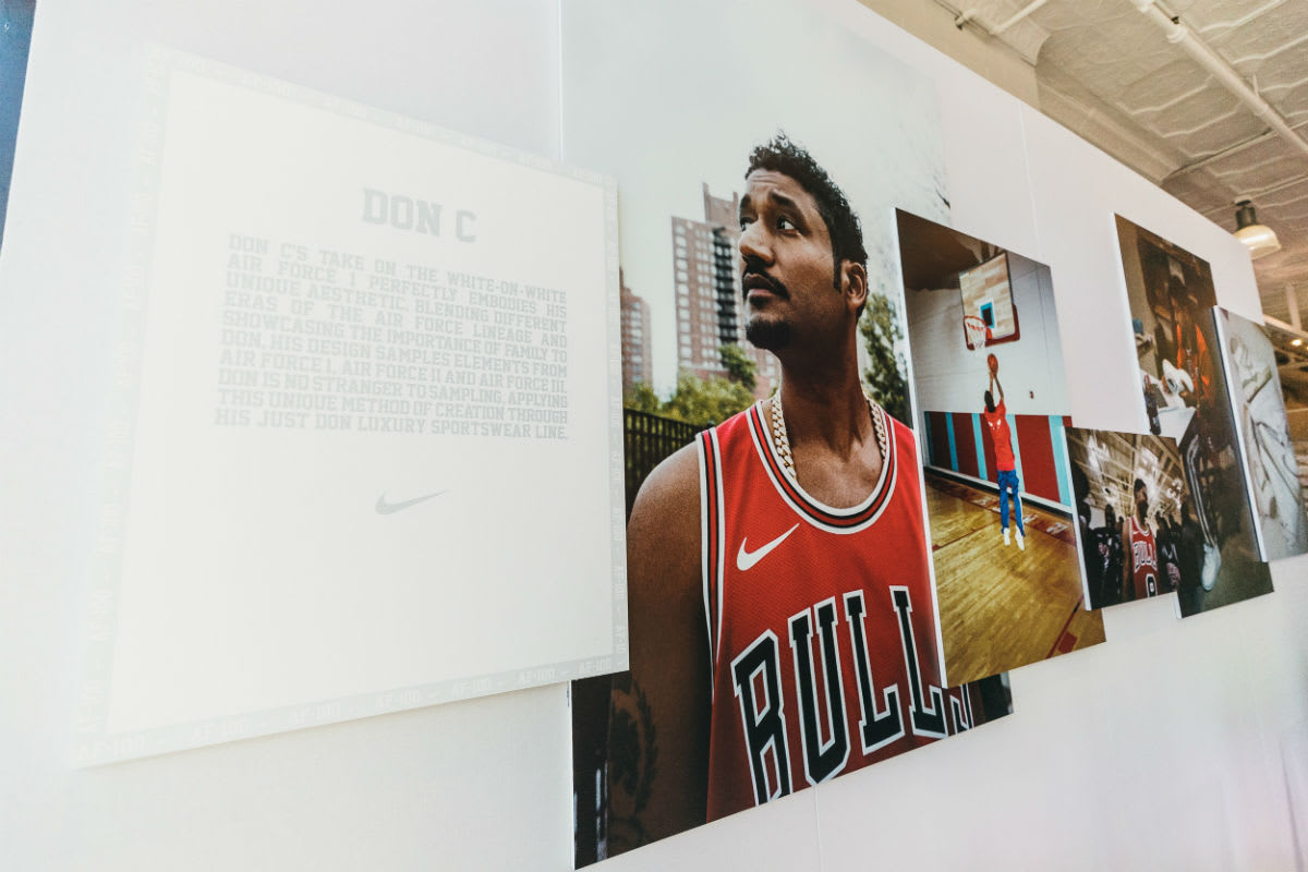 Nike Air Force 100 Gallery (3)