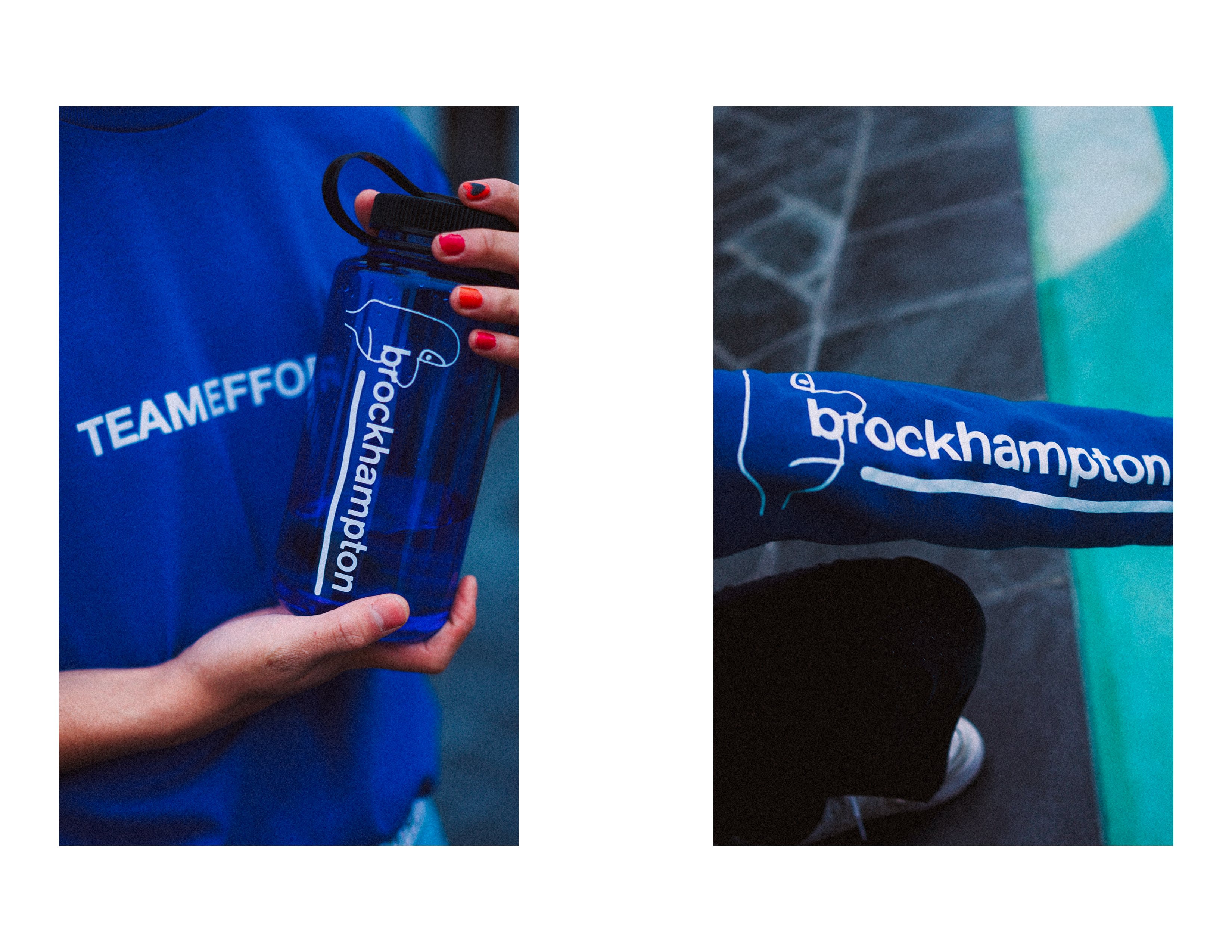Brockhampton S/S Lookbook