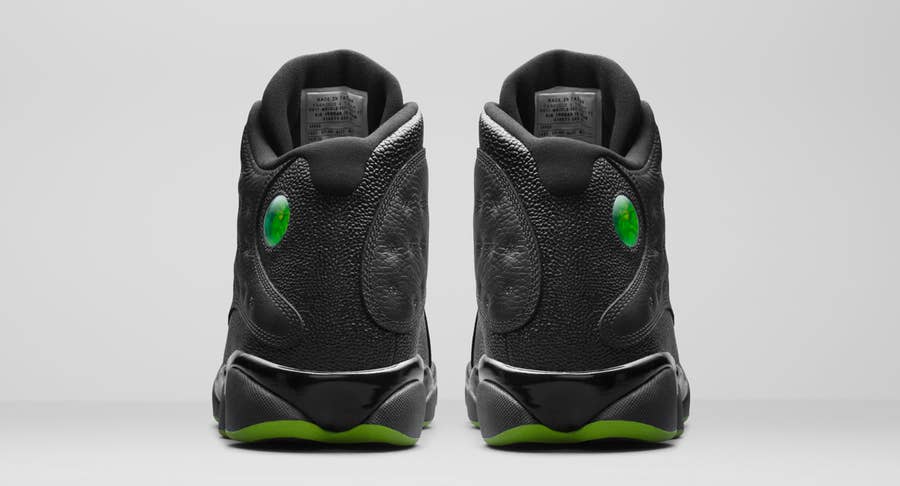 Altitude Air Jordan 13s Release in December Complex