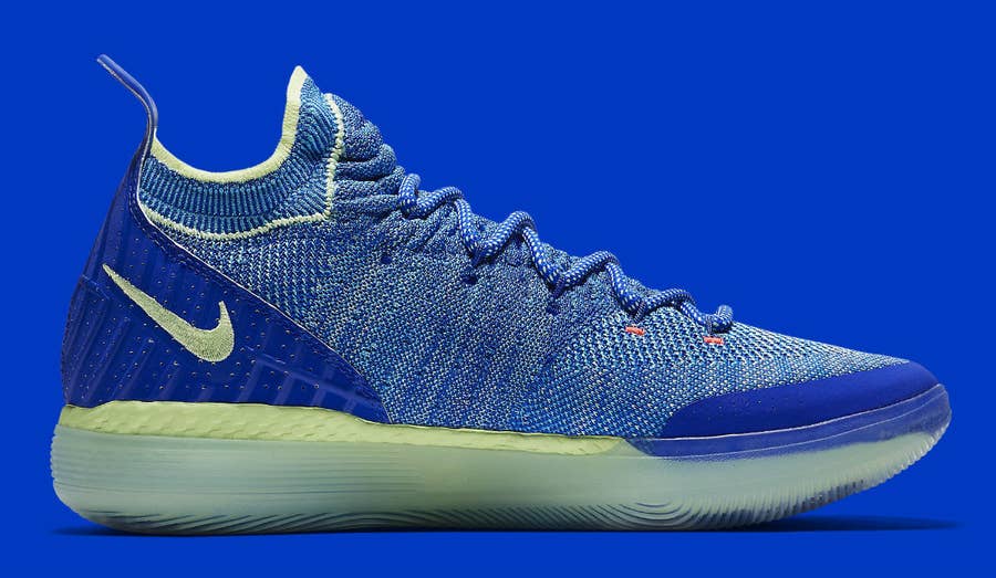 Kd 11 clearance blue