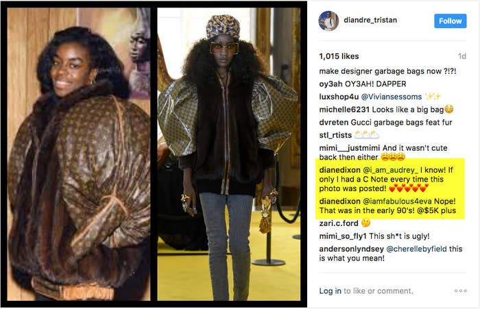 Gucci Finally Responds to Controversy Surrounding 'Knockoff' Dapper Dan  Jacket