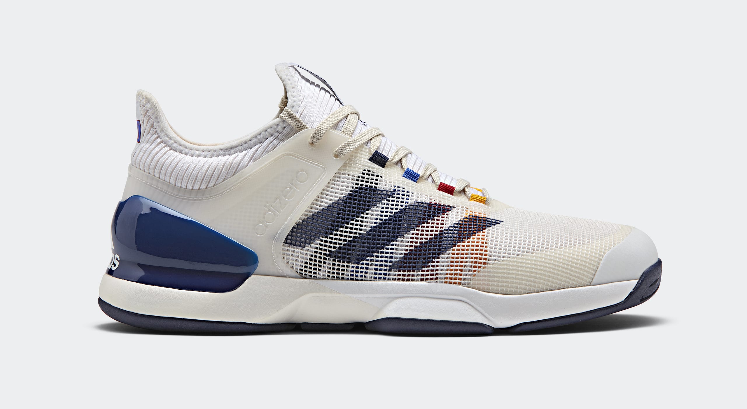 Adidas Tennis by Pharrell Ubersonic 2.0 (Lateral)