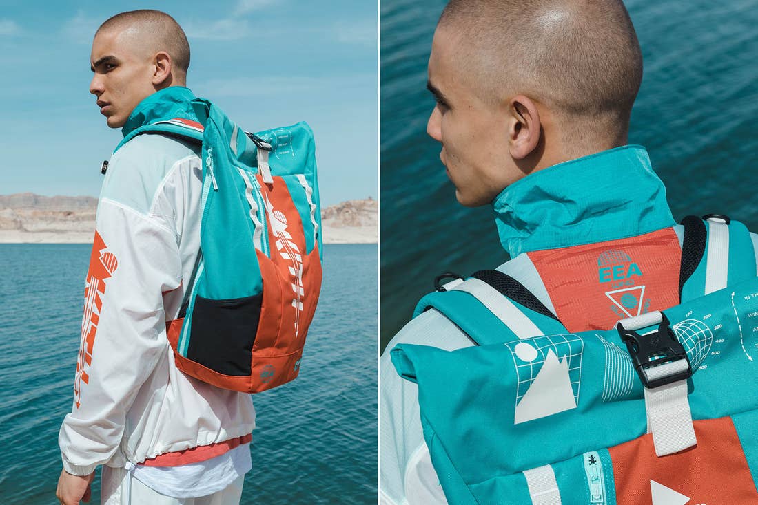 Here's a Full Look at Kith's Upcoming Utah-Inspired Collection