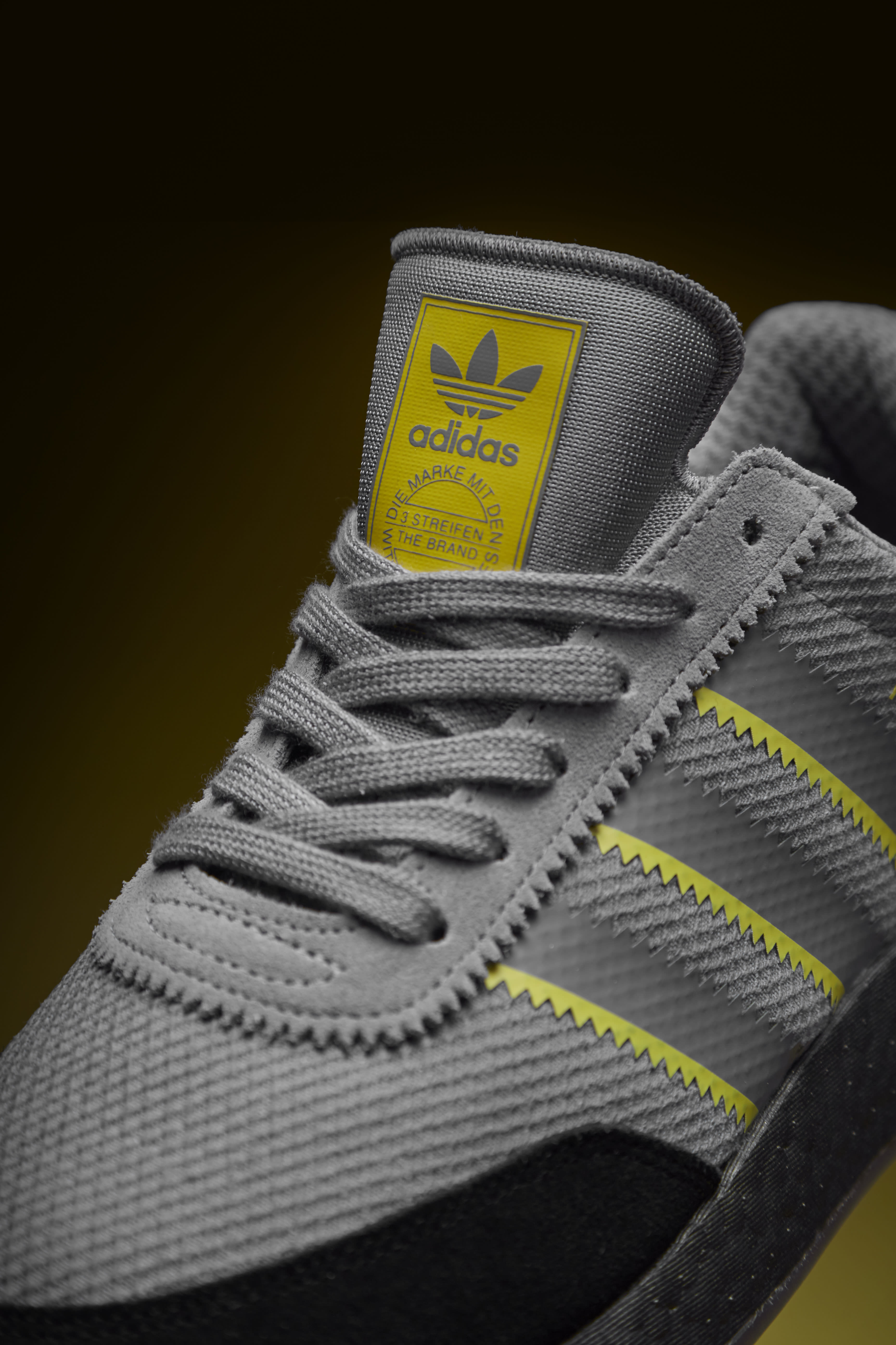 Adidas I-5923 &#x27;Manchester Showers&#x27; size? exclusive 2