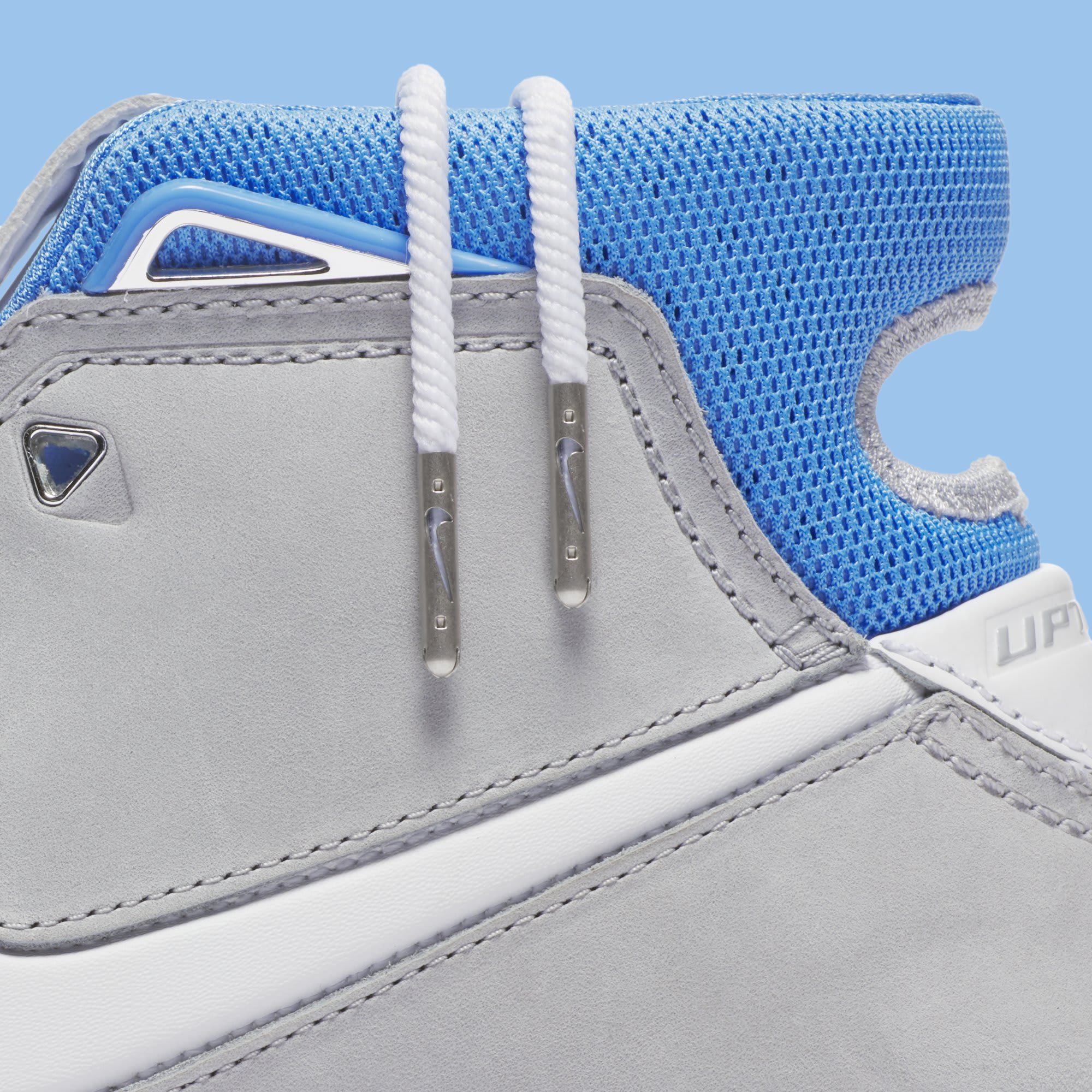 Nike Kobe 1 Protro &#x27;MPLS&#x27; AQ2728-001 (Detail)