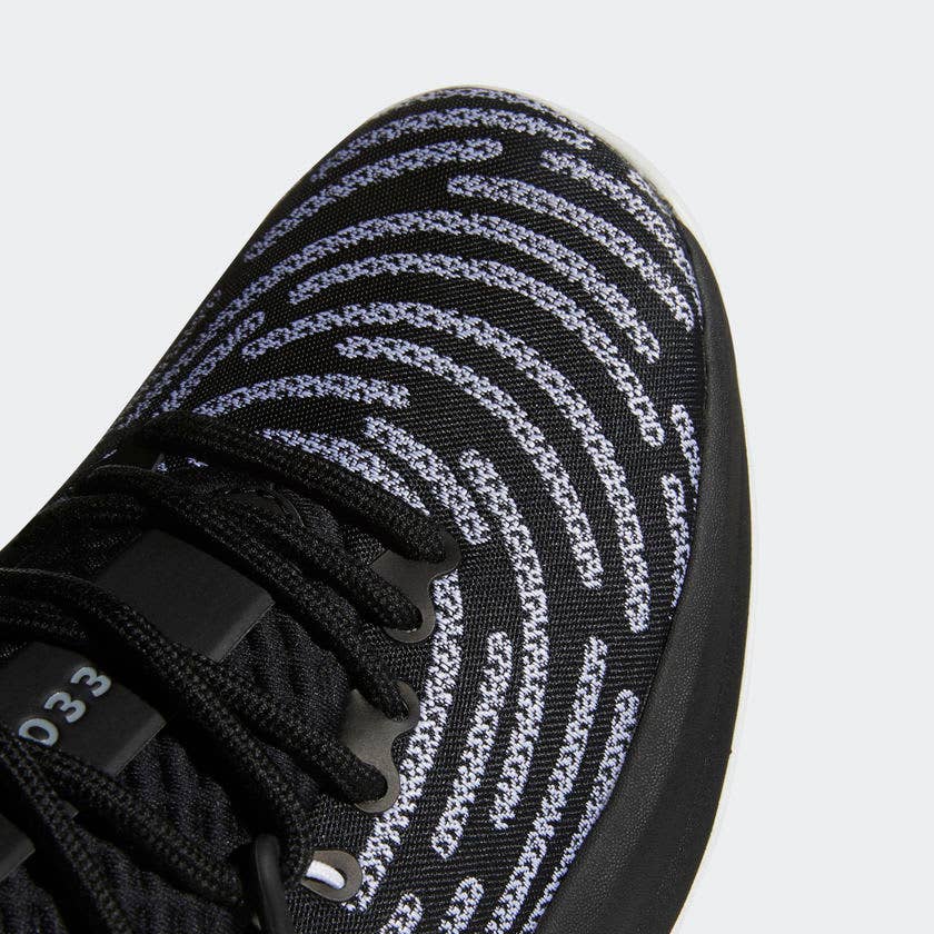 Adidas Dame 4s Celebrate Black History Month Complex