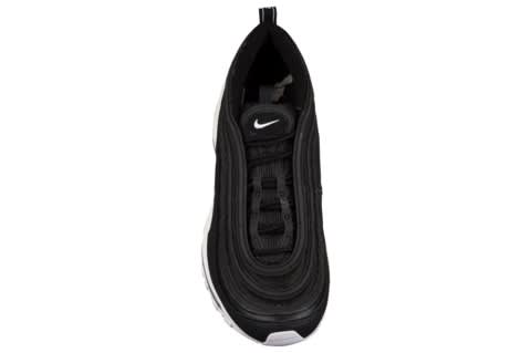 Nike Air Max 97 &#x27;Black&#x27; (Top)