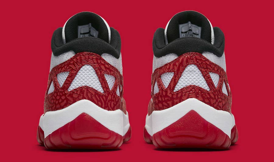 Air jordan 11 ie low new arrivals 219