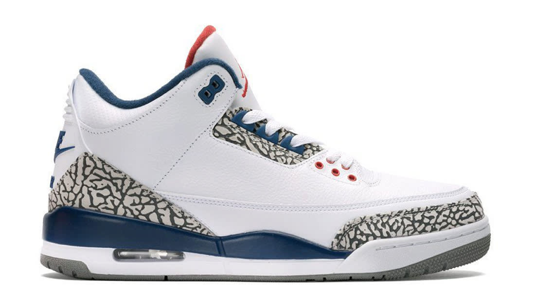 Air Jordan 3 Retro 