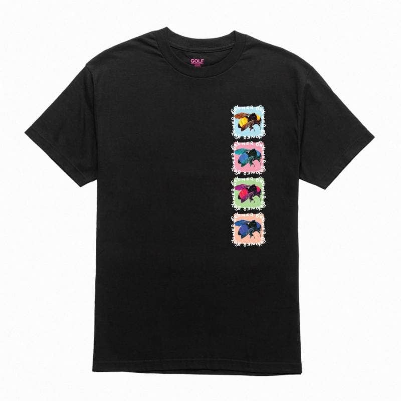 Tyler the Creator to Release More Flower Boy Merch Online Complex