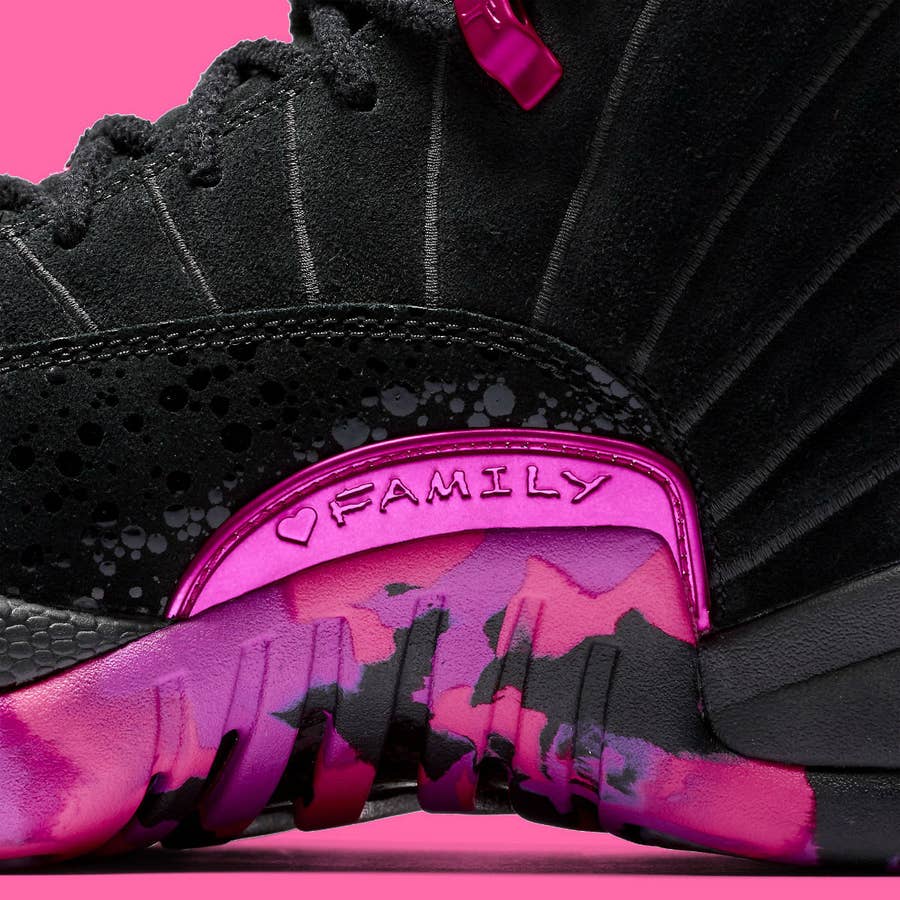 Jordan 12 clearance retro db