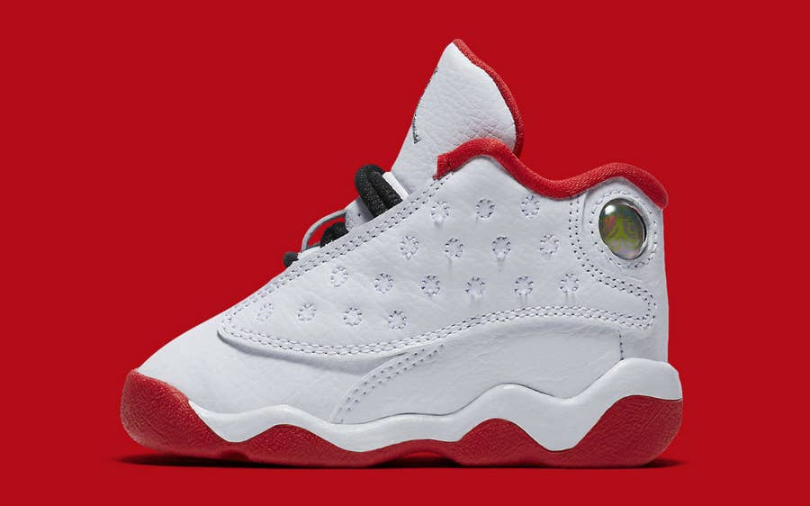 Toddler 13s hot sale