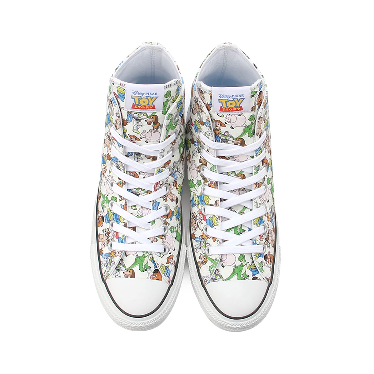 Toy Story x Converse Chuck Taylor All Star 329616600 3