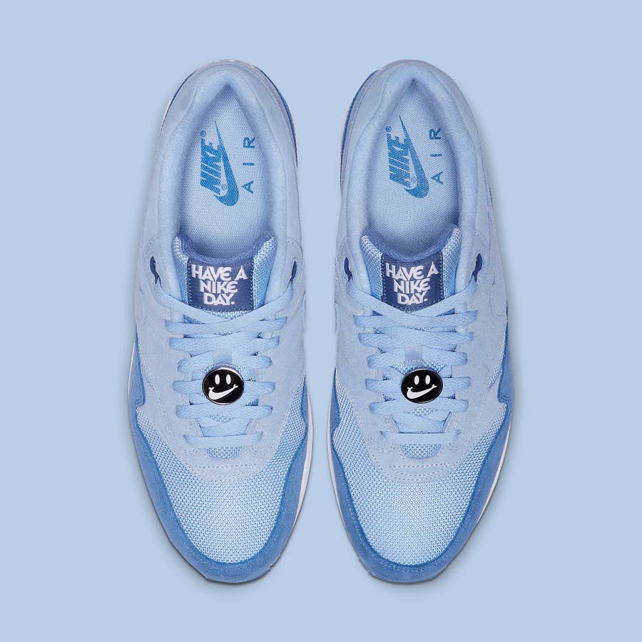 af hebben Installatie Dicteren More 'Have a Nike Day' Air Max 1s are Releasing | Complex